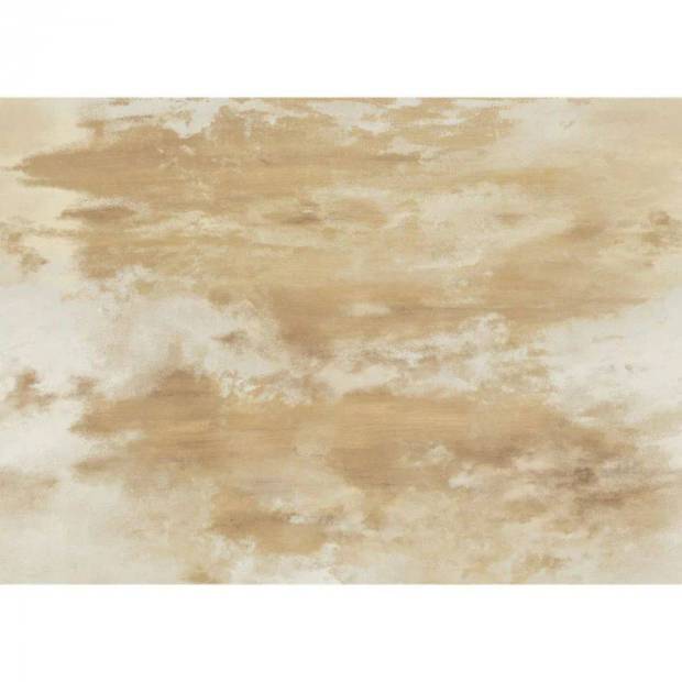 Papier peint panoramique Heure Dorée