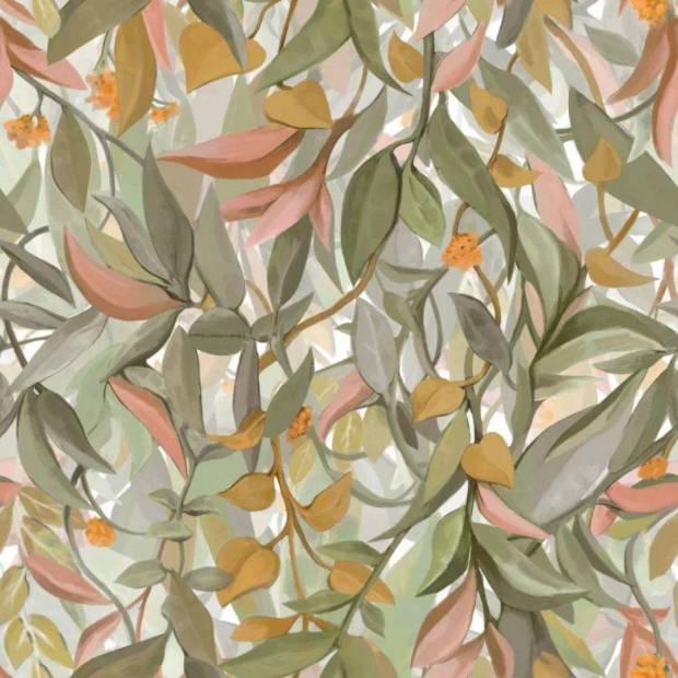Papier peint Solandra