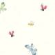 Papier peint Buzzing Around