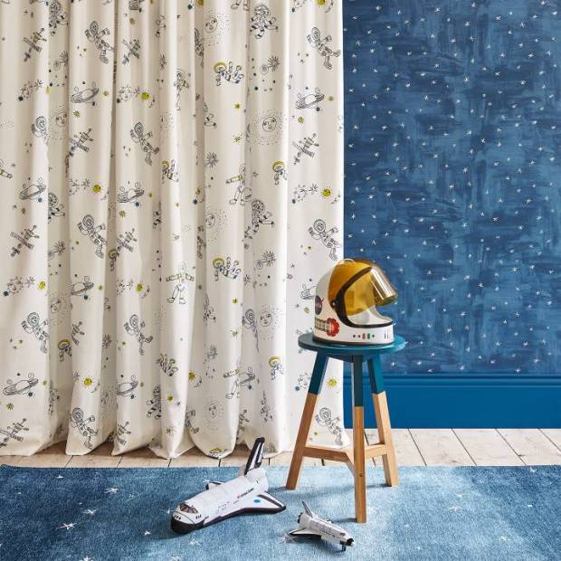 Papier peint Twinkle Twinkle