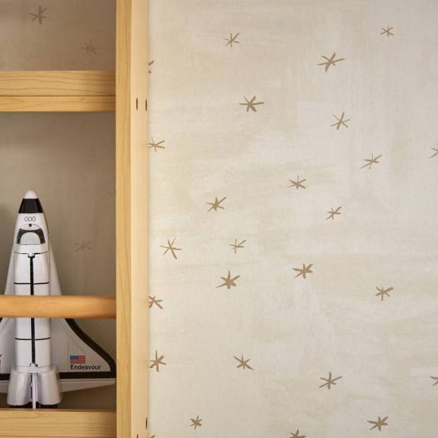 Papier peint Twinkle Twinkle