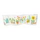 Papier Peint Frise Garden Grow