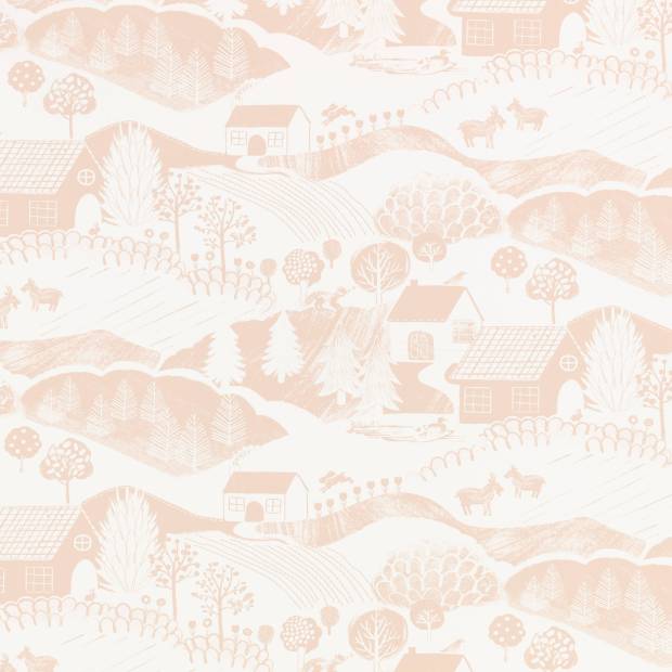 Papier peint Far, Far Away