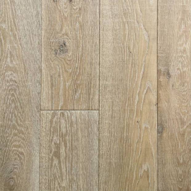 Parquet Scié Cristal Massif