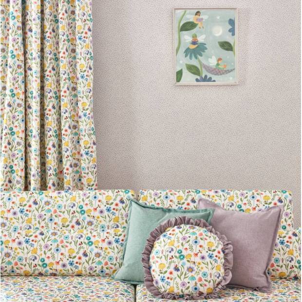 Papier peint Raindrops