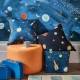 Papier peint panoramique Deep Space