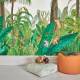 Papier Peint Panoramique Jungle Japes