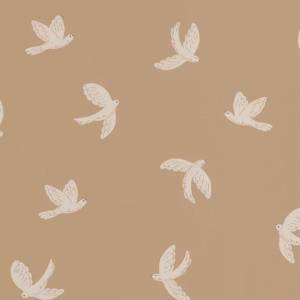 Papier peint Isidore