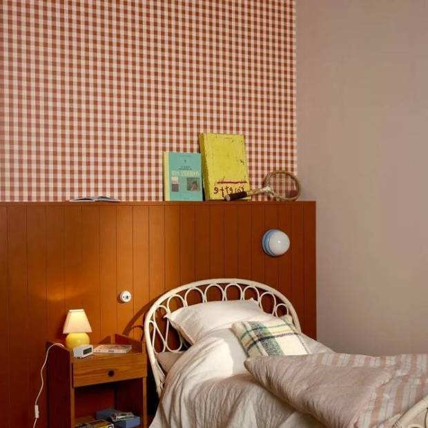 Papier peint William