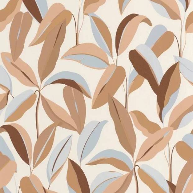 Papier peint Louison