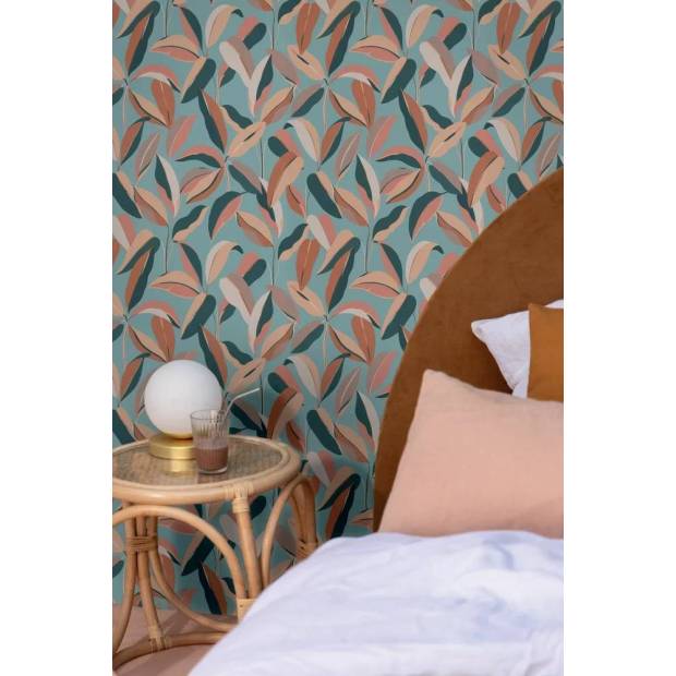 Papier peint Louison