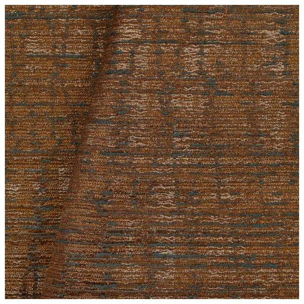 Tissu Charbon Ardent