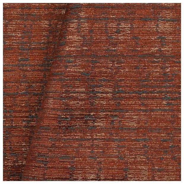 Tissu Charbon Ardent