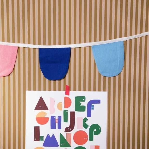 Papier peint Gustave