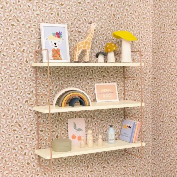 Papier peint Suzanne