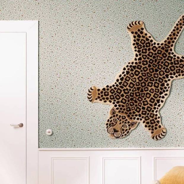 Papier peint Suzanne