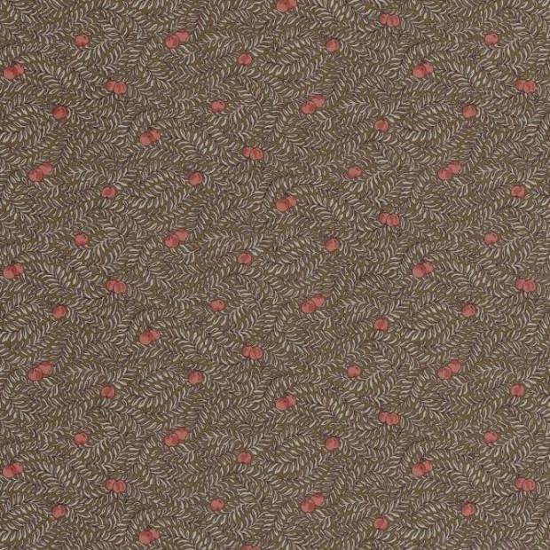 Papier peint Elizabeth