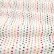 Tissu Dotty