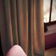 Tissu Truffle Taffeta FR RE