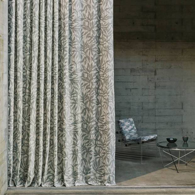 Tissu Selva