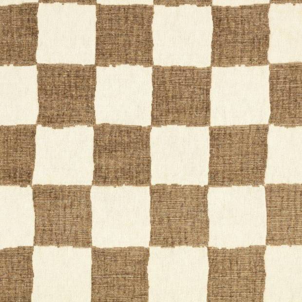 Tissu Checkmate