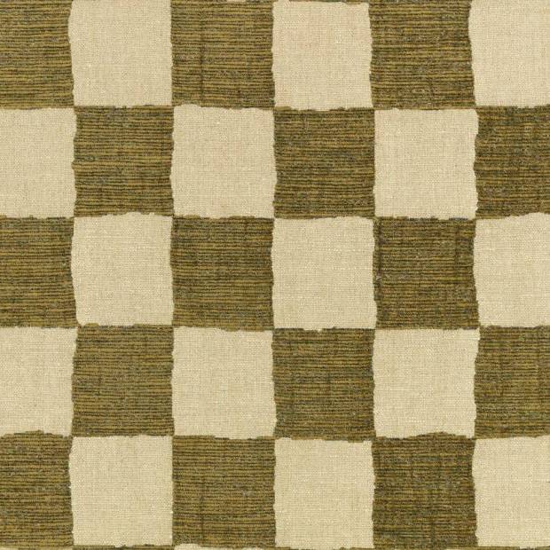 Tissu Checkmate
