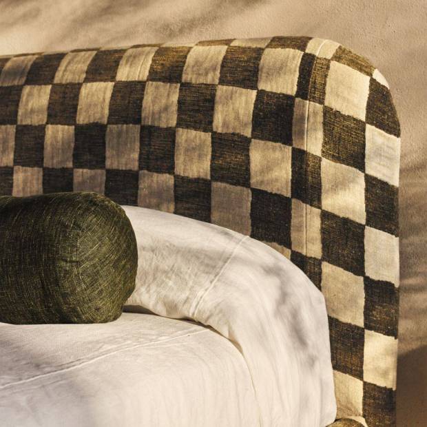 Tissu Checkmate
