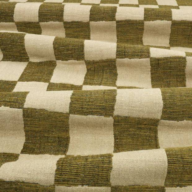 Tissu Checkmate
