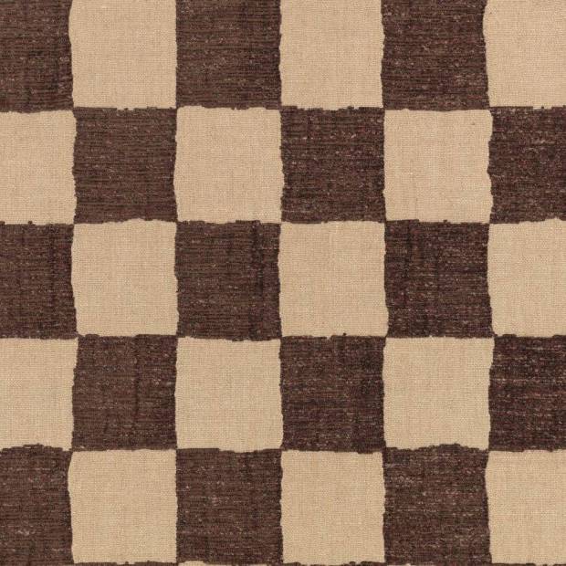 Tissu Checkmate