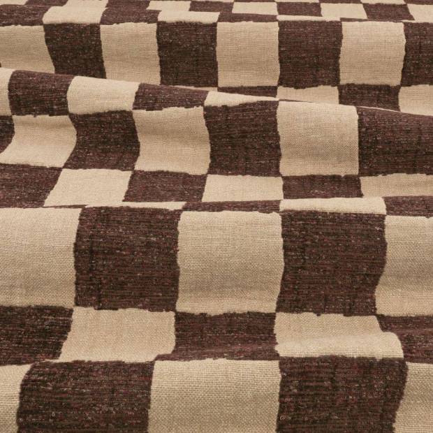 Tissu Checkmate