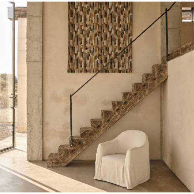 Tissu Arraz