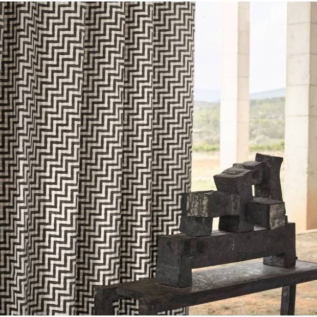 Tissu Ladder