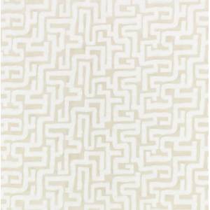 Tissu Labyrinth