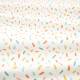 Tissu Sprinkles