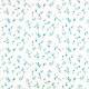 Tissu Ocean Bubbles
