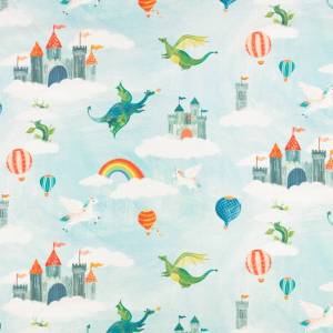 Tissu Dreamland