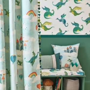 Tissu Dreamland