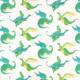 Tissu Dragon Dreams