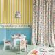 Tissu ABC