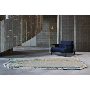 Tapis ground