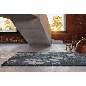 Tapis Kodama sur mesure