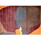 Tapis Mae sur mesure
