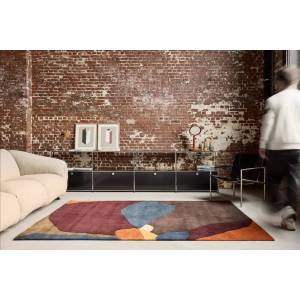 Tapis Mae sur mesure