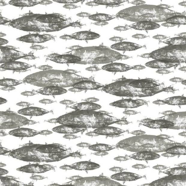 Papier Peint Poissons