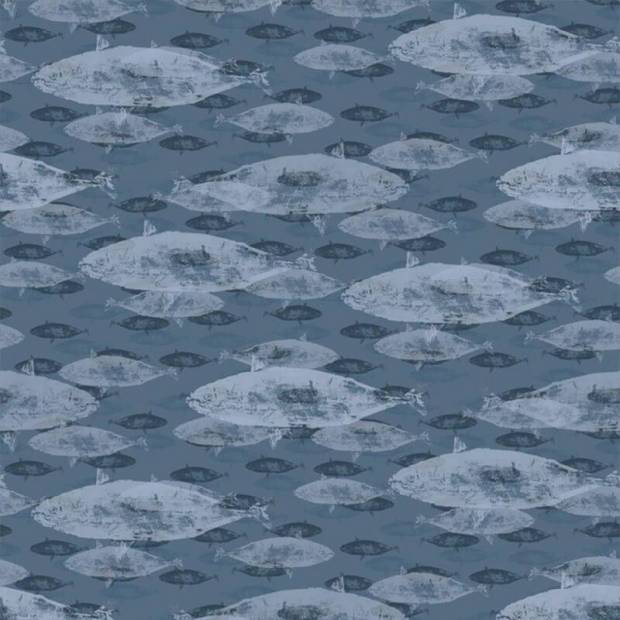 Papier Peint Poissons