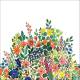 Papier Peint Panoramique Blanket Of Blooms