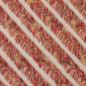 Tissu Poncho