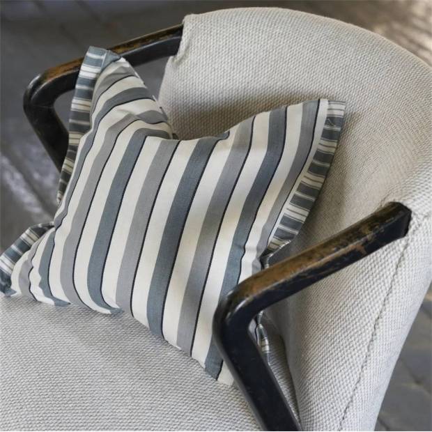 Tissu Burlington Stripe