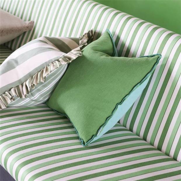 Tissu Burlington Stripe