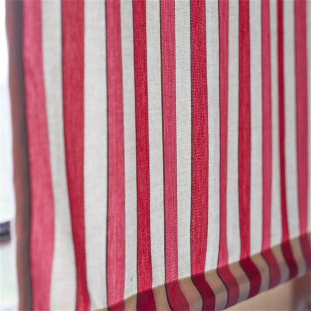 Tissu Burlington Stripe